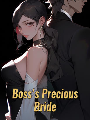 Boss's Precious Bride